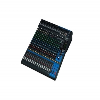 Yamaha雅馬哈MG20XU模擬調音臺