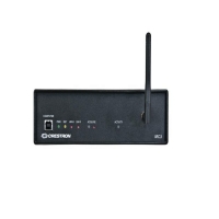 Crestron快思聰MC3中控主機