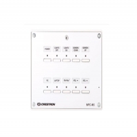 Crestron快思聰MPC-M5中控主機