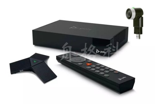 Poly G200 使用秘籍在手，品質(zhì)視頻會議你有！