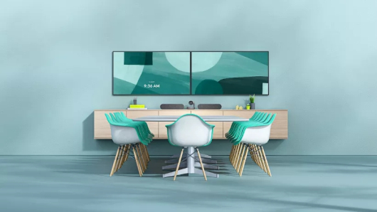 羅技重新定義視頻會議“行業(yè)標(biāo)準(zhǔn)”