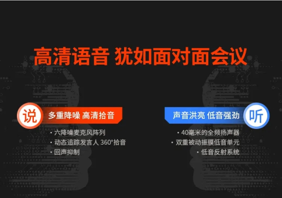 新品上架| 設計簡約 功能強大 Poly Sync 60京東開售！