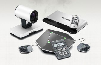 億聯(lián)遠(yuǎn)程視頻會(huì)議VC120