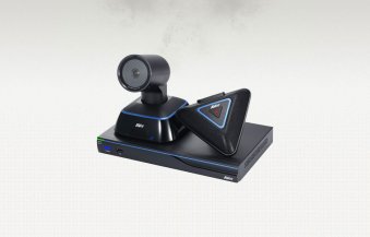 圓展高清遠(yuǎn)程視頻會議系統(tǒng)EVC1000