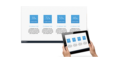 矚目會議室系統