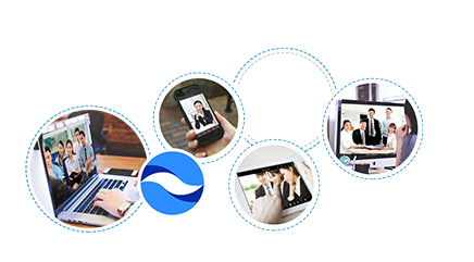 矚目視頻通信云服務(wù)