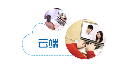 矚目視頻通信云服務(wù)