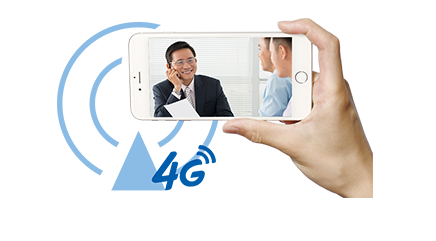 矚目視頻通信云服務(wù)