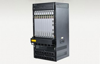 華為VP9660高清視頻會(huì)議全適配MCU會(huì)議控制單元