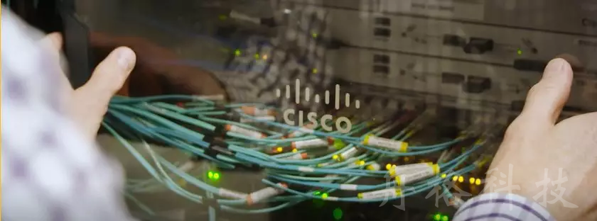 思科的統(tǒng)一計算系統(tǒng)（UCS）平臺