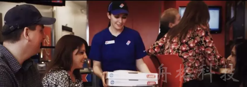 思科的統(tǒng)一計算系統(tǒng)（UCS）平臺