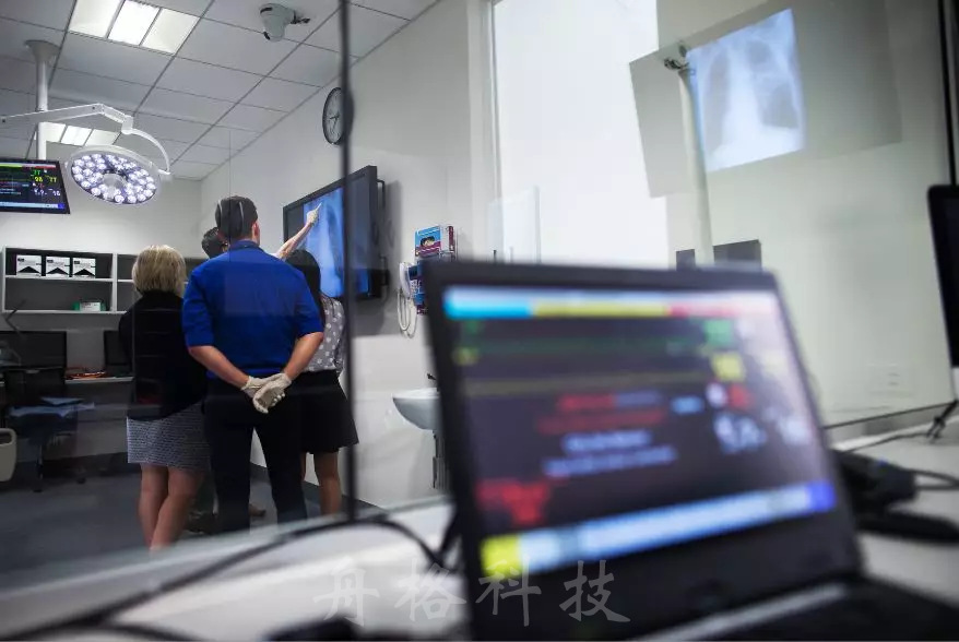 思科統一計算系統