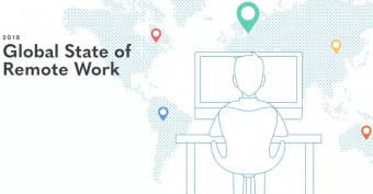 遠程辦公潮流里數字游牧民族正崛起，企業該怎么辦？