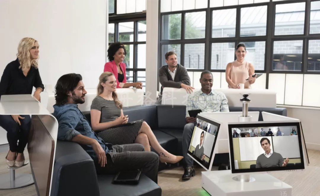 Polycom? RealPresence Centro | 帶您體驗(yàn)全新的會(huì)議協(xié)作方式