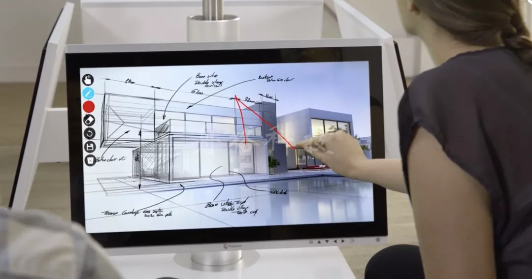 Polycom? RealPresence Centro | 帶您體驗全新的會議協作方式
