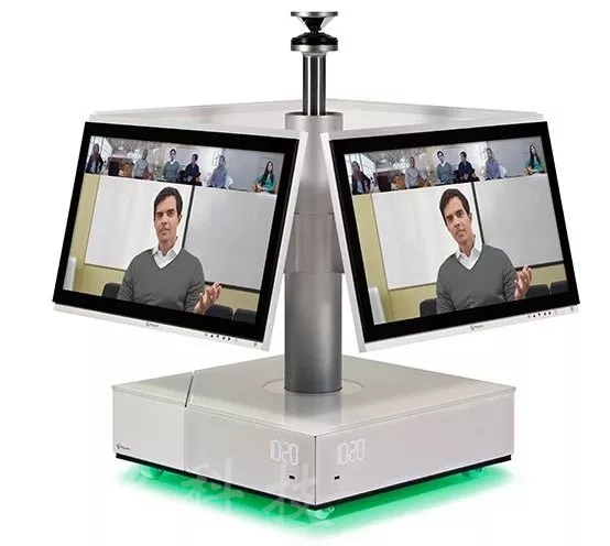 Polycom? RealPresence Centro | 帶您體驗(yàn)全新的會(huì)議協(xié)作方式
