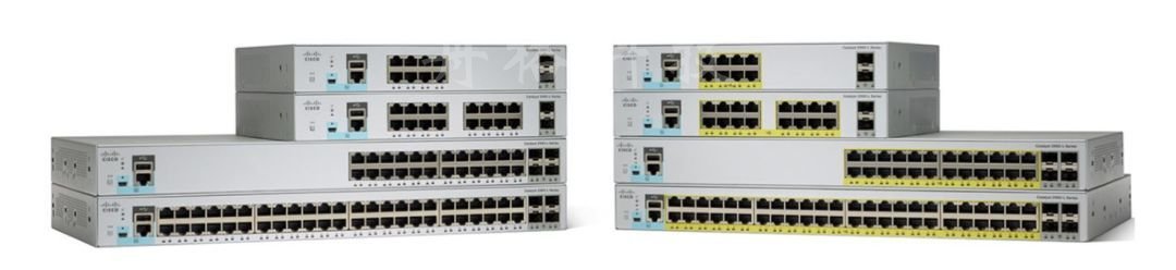 敢于“正面剛”，這款交換機(jī)的性價(jià)比Slay全場！