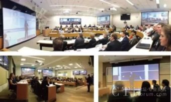 北大光華：云時代、跨越時空直面老師