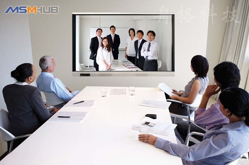 什么是云會(huì)議？云會(huì)議都有哪些功能？