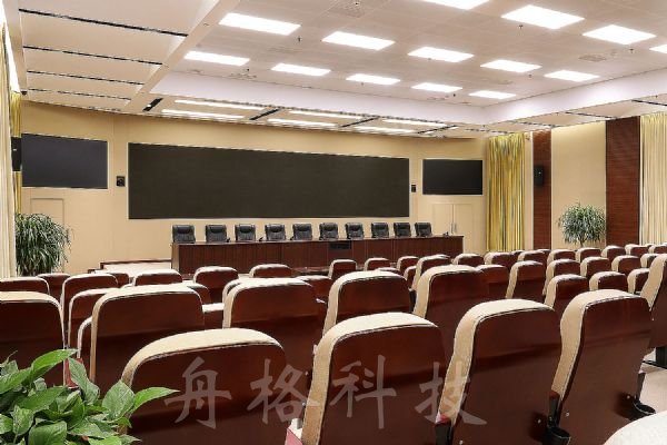 一體化專業(yè)設計 科達推出影院式網(wǎng)呈