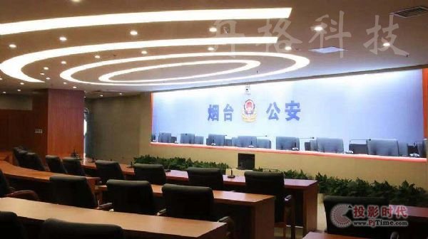 一體化專業(yè)設計 科達推出影院式網(wǎng)呈