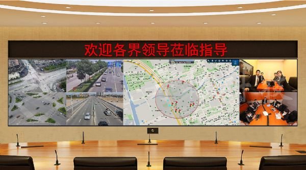 一體化專業(yè)設計 科達推出影院式網(wǎng)呈