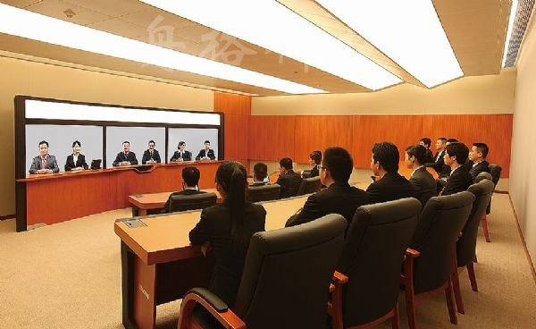 一體化專業(yè)設計 科達推出影院式網(wǎng)呈