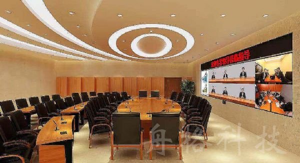 一體化專業(yè)設計 科達推出影院式網(wǎng)呈