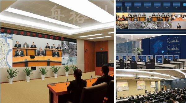 一體化專業(yè)設計 科達推出影院式網(wǎng)呈