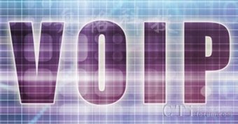 企業(yè)VoIP平臺在單個系統(tǒng)中提供統(tǒng)一通信功能