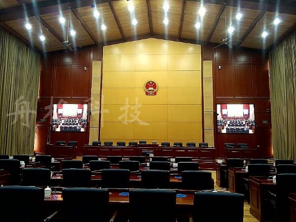 品質服務體驗 讓4K視頻會議成“必”選