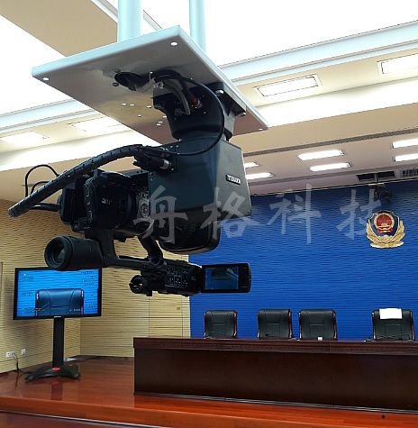 品質服務體驗 讓4K視頻會議成“必”選