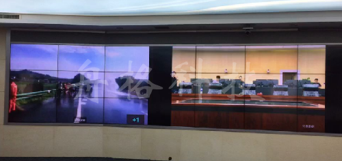 “智能視頻調度系統”為軌道交通部門賦能