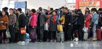 春運路上平安回家，南方電訊助力智能交通行業(yè)騰飛