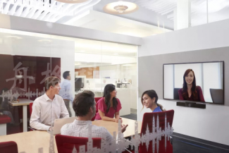 Polycom Studio牽手ZOOM為您打造品質(zhì)會議體驗